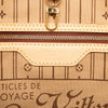 Secondhand Louis Vuitton Monogram Neverfull GM