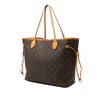 Secondhand Louis Vuitton Monogram Neverfull MM