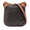 Secondhand Louis Vuitton Monogram Odeon PM