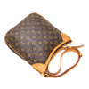 Secondhand Louis Vuitton Monogram Odeon PM