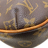 Secondhand Louis Vuitton Monogram Odeon PM