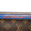 Secondhand Louis Vuitton Monogram Outdoor Ribbon Pochette