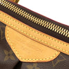 Secondhand Louis Vuitton Monogram Palermo GM