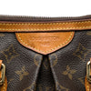 Secondhand Louis Vuitton Monogram Palermo PM