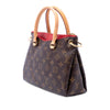 Secondhand Louis Vuitton Monogram Pallas BB