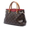 Secondhand Louis Vuitton Monogram Pallas BB