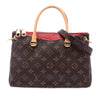 Secondhand Louis Vuitton Monogram Pallas BB