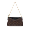 Secondhand Louis Vuitton Monogram Pallas Clutch