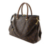 Secondhand Louis Vuitton Monogram Pallas MM