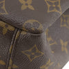 Secondhand Louis Vuitton Monogram Pallas MM