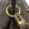 Louis Vuitton Monogram Pallas MM Secondhand
