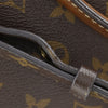 Secondhand Louis Vuitton Monogram Pallas MM
