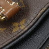 Secondhand Louis Vuitton Monogram Pallas MM