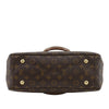 Secondhand Louis Vuitton Monogram Pallas MM