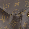 Secondhand Louis Vuitton Monogram Pallas MM