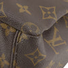 Secondhand Louis Vuitton Monogram Pallas MM