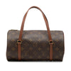 Secondhand Louis Vuitton Monogram Papillon 26