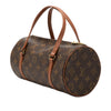 Secondhand Louis Vuitton Monogram Papillon 26