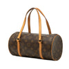 Secondhand Louis Vuitton Monogram Papillon 28