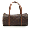 Secondhand Louis Vuitton Monogram Papillon 30