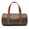 Secondhand Louis Vuitton Monogram Papillon 30
