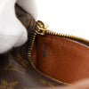 Secondhand Louis Vuitton Monogram Papillon 30