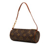 Secondhand Louis Vuitton Monogram Papillon Pochette