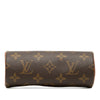 Secondhand Louis Vuitton Monogram Papillon Pochette