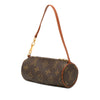 Secondhand Louis Vuitton Monogram Papillon Pochette