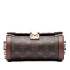 Secondhand Louis Vuitton Monogram Papillon Trunk