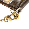 Secondhand Louis Vuitton Monogram Patch Mini Pochette Accessoires