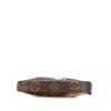 Secondhand Louis Vuitton Monogram Patch Mini Pochette Accessoires