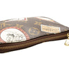 Secondhand Louis Vuitton Monogram Patch Mini Pochette Accessoires