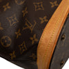 Secondhand Louis Vuitton Monogram Petit Bucket
