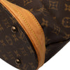 Secondhand Louis Vuitton Monogram Petit Bucket