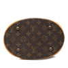 Secondhand Louis Vuitton Monogram Petit Bucket