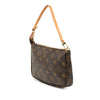 Secondhand Louis Vuitton Monogram Pochette Accessoires