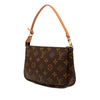 Secondhand Louis Vuitton Monogram Pochette Accessoires