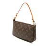 Secondhand Louis Vuitton Monogram Pochette Accessoires