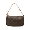 Secondhand Louis Vuitton Monogram Pochette Accessoires