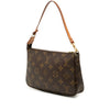 Secondhand Louis Vuitton Monogram Pochette Accessoires