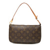 Secondhand Louis Vuitton Monogram Pochette Accessoires