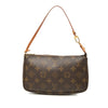 Secondhand Louis Vuitton Monogram Pochette Accessoires