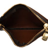 Secondhand Louis Vuitton Monogram Pochette Cles