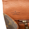 Secondhand Louis Vuitton Monogram Pochette Dame GM