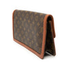 Secondhand Louis Vuitton Monogram Pochette Dame GM