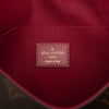 Secondhand Louis Vuitton Monogram Pochette Felicie