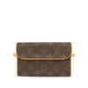 Secondhand Louis Vuitton Monogram Pochette Florentine