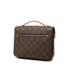 Secondhand Louis Vuitton Monogram Pochette Metis