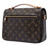Secondhand Louis Vuitton Monogram Pochette Metis